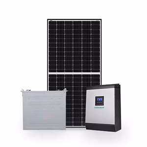 Haus-Komplettset, Solarpanel-System, Solarsystem, Heimstrom, 5 kW, 6 kW, 8 kW, 10 kW, Netz-Solarstrom-Set