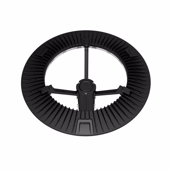 Solar-Wegeleuchten für den Außenbereich, LED-Solar-Gartenleuchten, wasserdichte Solar-Landschaftsleuchten für Rasen, Terrasse, Hof, Garten, Gehweg Esg17322